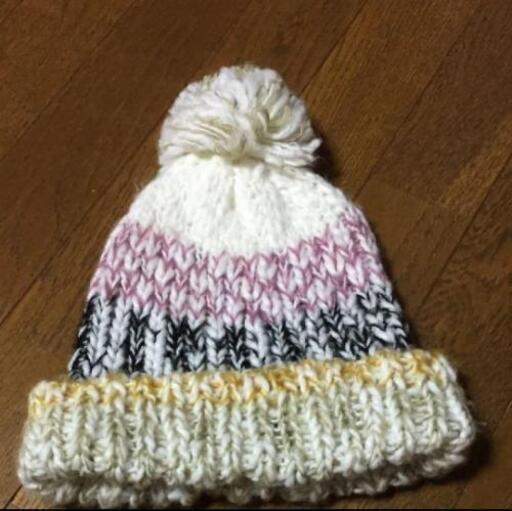 ニット帽 可愛い 暖かい Free Size 代金引換発送可能 河口湖の服 ファッションの中古 古着あげます 譲ります ジモティーで不用品の処分 ニット帽 可愛い 暖かい Free Size 代金引換発送可能 河口湖の服 ファッションの中古 古着あげます 譲ります ジモティーで不用品の処分