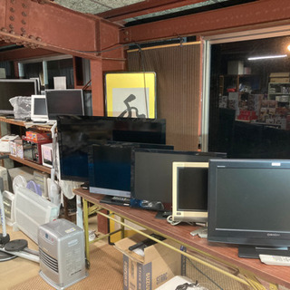 🌈生活雑貨市開催🉐