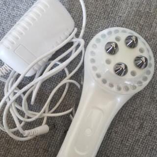 美容マッサージ機器
