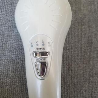 美容マッサージ機器