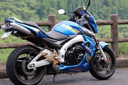 お中元 残暑見舞い 夏 ギフト 当店限定P10倍 GSR400 希少フルカウル ...