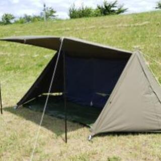 バンドックソロベース コンパクトチェア ロールテーブル