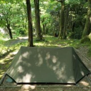 バンドックソロベース　コンパクトチェア　ロールテーブル