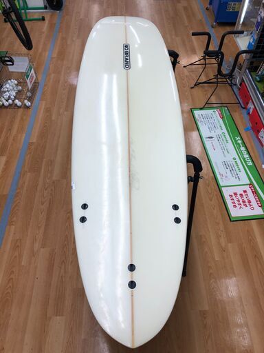 torq サーフボード 値下げしました！！