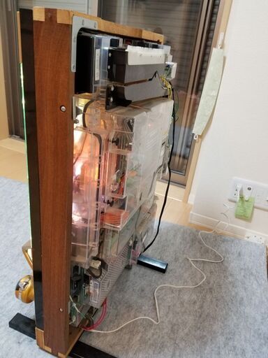 CRF春のワルツMF-T