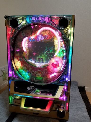 CRF春のワルツMF-T