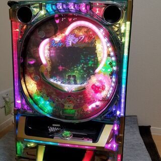 CRF春のワルツMF-T
