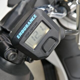 HONDA PCX125 車体 JF56 低走行 グリップヒーター等オプション多数