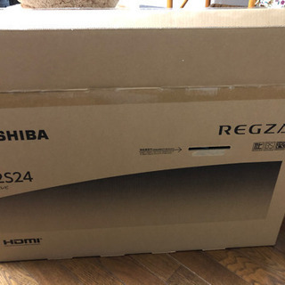 【美品】早い者勝ち TOSHIBA REGZA 液晶テレビ 20...