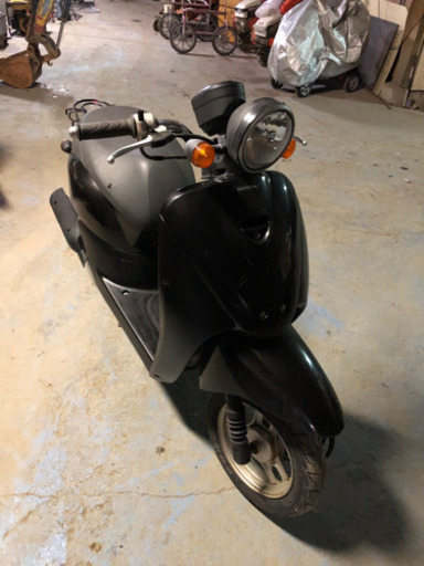 ホンダToday AF67