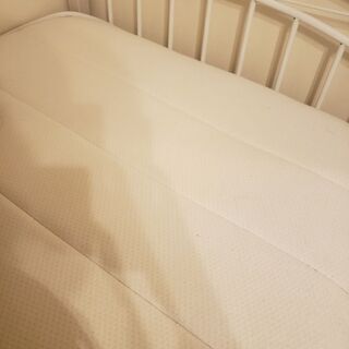 【ネット決済】ニトリ　シングルベッドマットレス