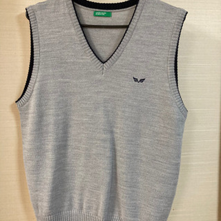 創成館高校　男子制服一式　美品