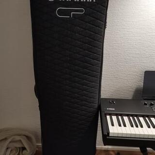 CP88　YAMAHA　ステージピアノ　電子ピアノ