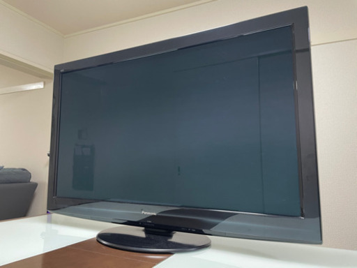 Panasonic プラズマテレビ 46型