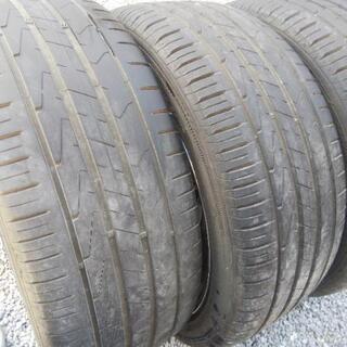 車 AMEシャレン245/40R19 ③