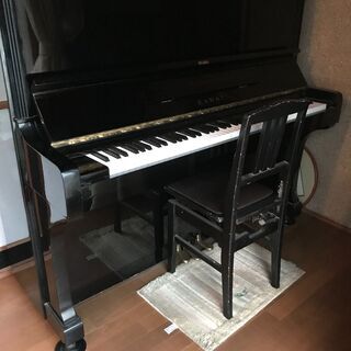 カワイピアノ