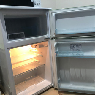 新しいコレクション 連休限定値引き!早い者勝ち!!2022年製 2ドア