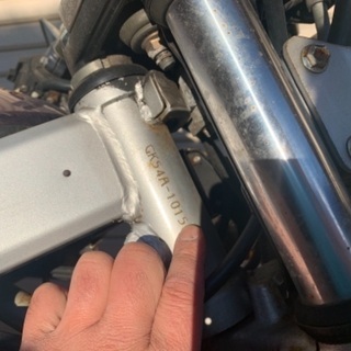 レア車 GS400E GK54A 書付 不動 初爆ok 日立南太田ic