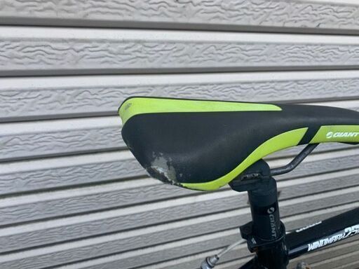 でのクレー ヤフオク! - GIANT ジャイアント WINDMARK2500 ALLUXX ...