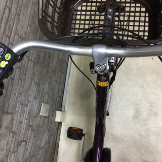東京23区配達無料 新基準 ブリヂストン アシスタ 8.7Ah リチウム 電動 