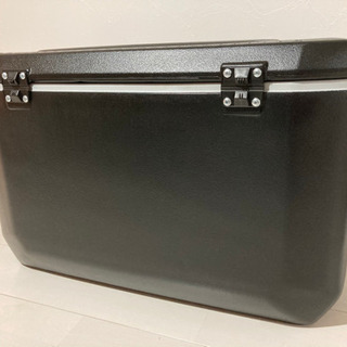 コールマン クーラーボックス エクストリーム 70QT 黒