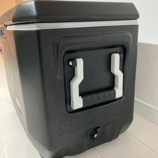 コールマン クーラーボックス エクストリーム 70QT 黒