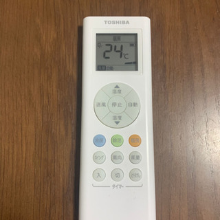 2019年製 使用年数1年 TOSHIBA エアコン 6畳用 【公式通販】
