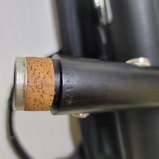 buffet crampon festival b管