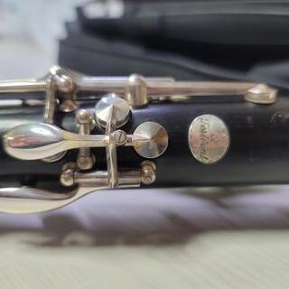 buffet crampon festival b管