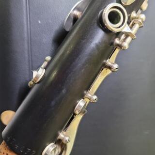 buffet crampon festival b管