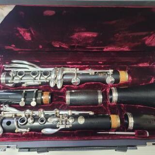 buffet crampon festival b管