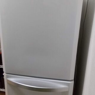 ハイアール JR-NF140H 138リットル冷凍冷蔵庫