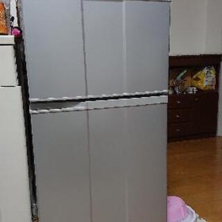 【ネット決済】冷蔵庫 Haier JR-N100C 引取に来れる方限定