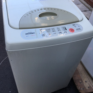 🌈東芝4.2kg洗濯機