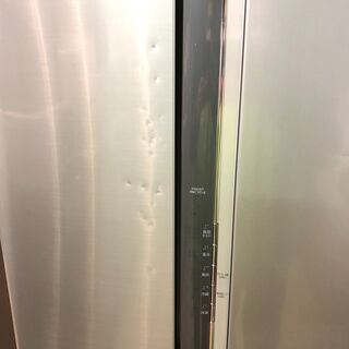 動作保証60日付】HITACHI 2010年 R-SF52AM 520L 6ドア冷凍冷蔵庫 動作保証60日付】HITACHI 2010年 R-SF52AM 520L 6ドア冷凍冷蔵庫