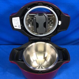 動作保証60日付】SHARP 2015年 KN-HT99A 1.6L ヘルシオ ホットクック