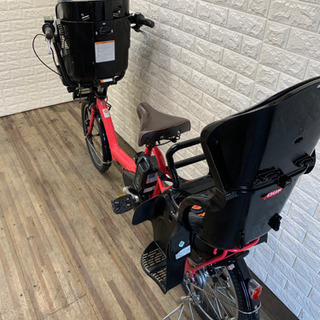 ブリジストン アンジェリーノ ピンク 前後タイヤ新品 20インチ 新基準 