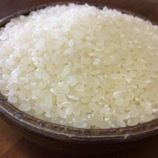 茨城産コシヒカリ　30kg 玄米ですNo2。