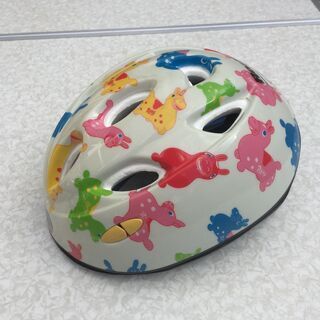 ◆名古屋　子供用　RODY　ロディ　自転車用ヘルメット
