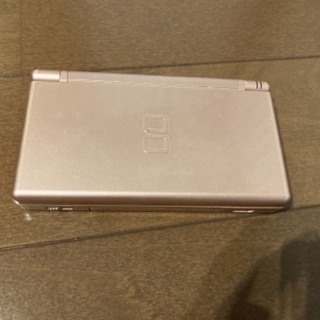 ☆Nintendo DS lite ☆ ピンク ★1/31まで★