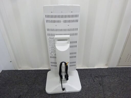 2018年製 コロナ 電気ストーブ コアヒート DH-1218R-SS - 遠赤外線ヒーター 