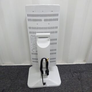 ?2018年製 コロナ 電気ストーブ コアヒート DH-1218R-SS
