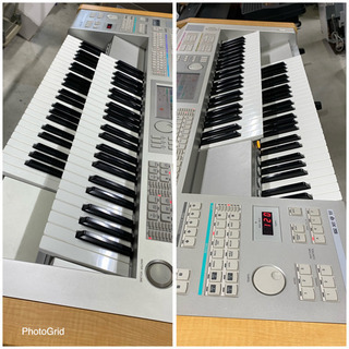 お薦め品‼️YAMAHA ELS-01U ステージア2010年-東宝怪獣シリーズ鎮座獣フィギュアキングギドラメカゴジラAB 幻カラー16体