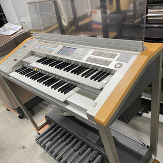 お薦め品‼️YAMAHA ELS-01U ステージア2010年-東宝怪獣シリーズ鎮座獣フィギュアキングギドラメカゴジラAB 幻カラー16体