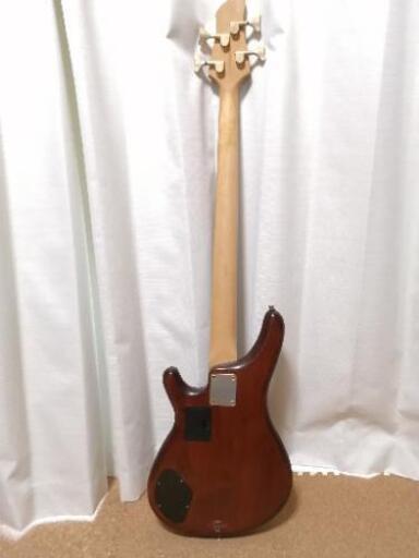 YAMAHA MB-50 motion B エレキベース
