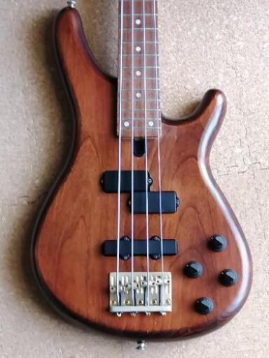 YAMAHA MB-50 motion B エレキベース