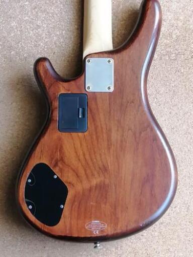 YAMAHA MB-50 motion B エレキベース