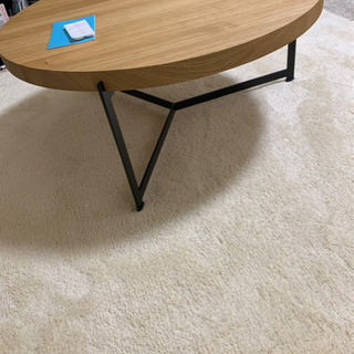 アクタス　プラトー　直径80センチ