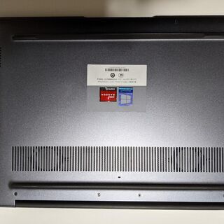 Huawei Matebook 14型 2020 AMD 8コアRyzen