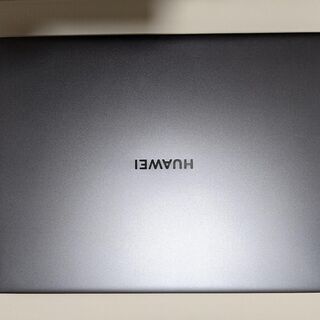 Huawei Matebook 14型 2020 AMD 8コアRyzen
